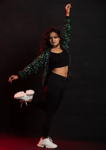 Dance Fitness at Happy Feet Dance Academy