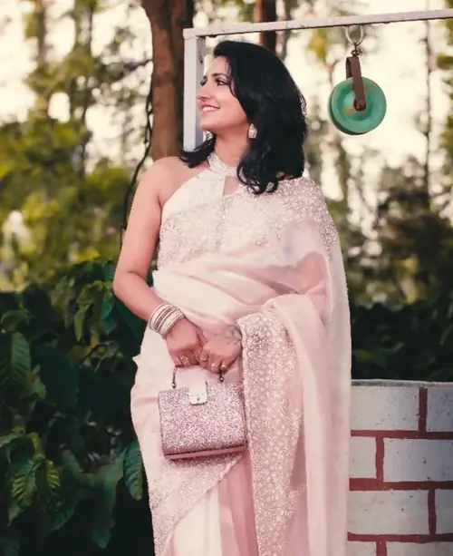 Arpita — Founder of Happy Feet Dance Academy